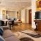 Valverde Apartment and Rooms