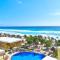 Hotel NYX Cancun