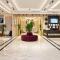 Al Mansour Park Inn Hotel&Apartment