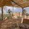 Oasis Haven House & RooFtoP - Heart Of Skoura