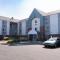 Coratel Suites Extended Stay MSP Airport Minneapolis Richfield