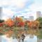 Premier Hotel Nakajima Park Sapporo
