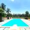 La Petite Boutique Hotel - Near Bogmalo Beach and Airport