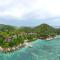 Koh Tao Relax Freedom Beach Resort