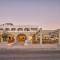 Lymberia Hotel