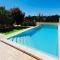 Paradise House - Apartment in Villa with private pool and private garden