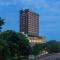 DoubleTree by Hilton Jakarta Bintaro Jaya