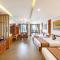 La Fleur Premium Central Apartment Hotel