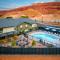 Slackline Moab, Outset Collection by Hilton