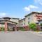Hampton Inn Duluth-Canal Park