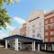 Hampton Inn & Suites - Vicksburg