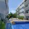 Papaya Condo Acapulco Diamante -Solo Adultos