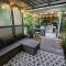 Rainforest Bungalow