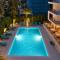 Athens coast hotel