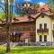 Hotel Regal 1880 - Boutique Hotel in Parcul Central Sinaia