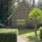 Het Roodborstje