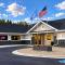 Super 8 by Wyndham Hot Springs