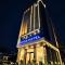 Cat Ba Swiss Hotel