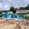 Rasta view Beach