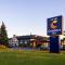 Comfort Inn Aeroport