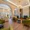 Uchisar Kaya Otel