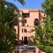 Mövenpick Hotel Mansour Eddahbi Marrakech
