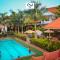 Infinity Hotel Kampala