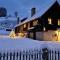 Landhaus Auerling, Chalet am Wald mit Sauna, Kamin & Garten