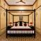 Hotel Nawal Sagar Palace - Bundi