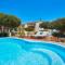Villa Gaia - Scopello-Villas
