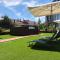 Hotel Jardines de Uleta Suites