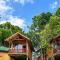 Saffron Eco Cottage