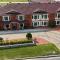 Western Budget Motel #1 Leduc/Nisku