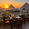 Sahara Pyramids Inn