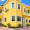 A taste of Jamaica Lavern’s Place
