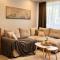 Studio First floor with Balcony City Center