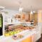 Ibis Budget Cergy St Christophe
