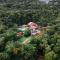 El Tucano Resort & Thermal Spa