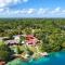 Hotel My Love Bacalar Lagoon Front -Gratis Renta Kayyaks