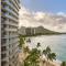 OUTRIGGER Waikiki Beach Resort