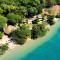 The Tropical Beach Resort
