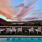 Montagu Little Sanctuary - FREE Hot Spring Access - September