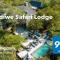 Lindiwe Safari Lodge