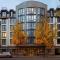 Sunday Hotel & Suites Leipzig