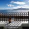 BlueSeaView Apartment with fabulous sea views