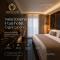 Imperium Hotel Bologna