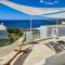 Binibeca Vell Luxury Villa, sea direct access, private pool