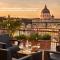 Delmirani's Book Apartments - Vatican View