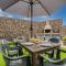 Apartamento Catayfa - Bbq and sunny Terrace by Lvh