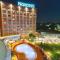 Novotel Venezia Mestre Castellana
